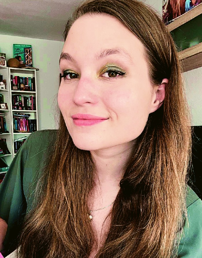 Cristina Prieto Solano