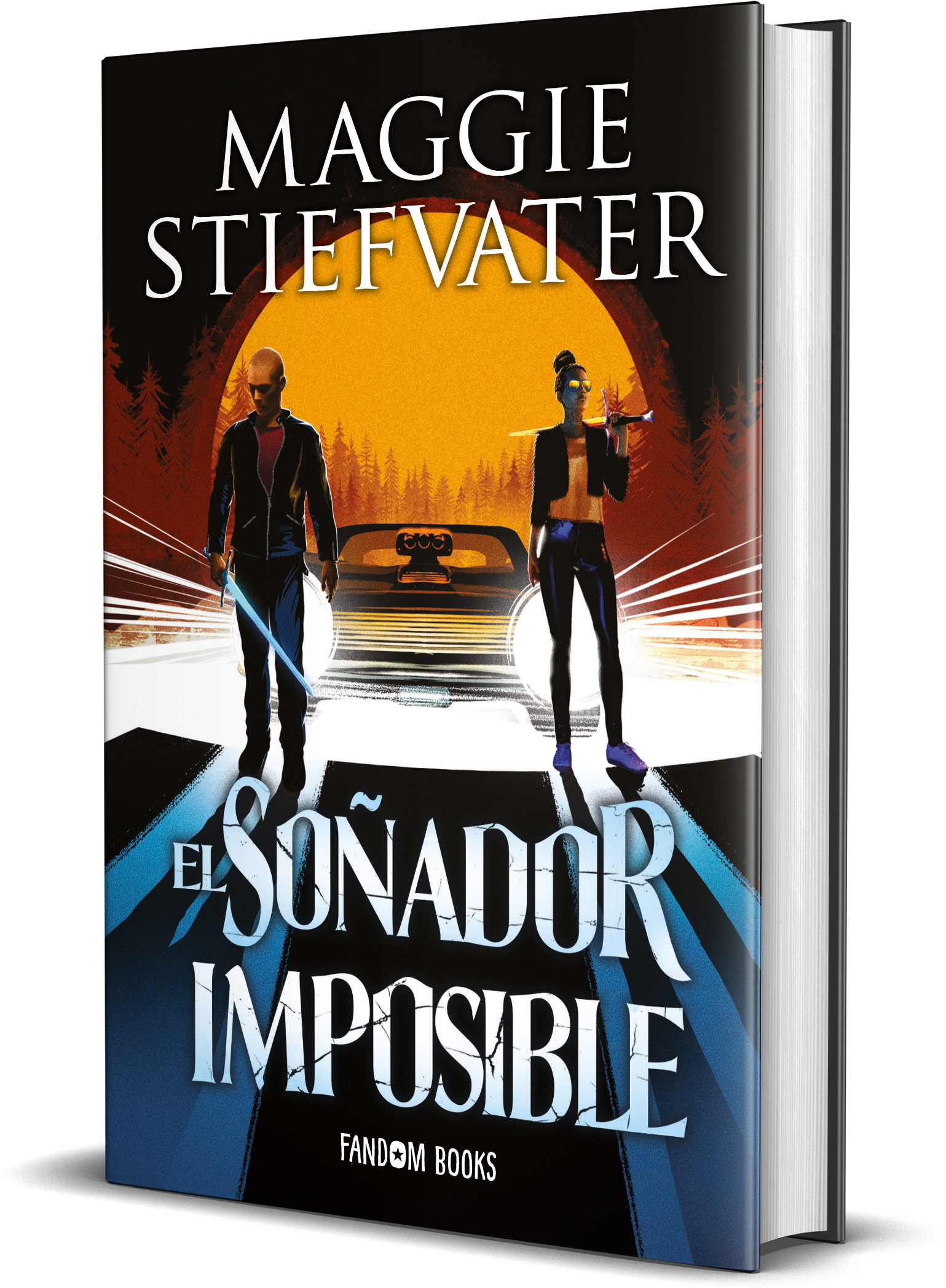 El soñador imposible -   