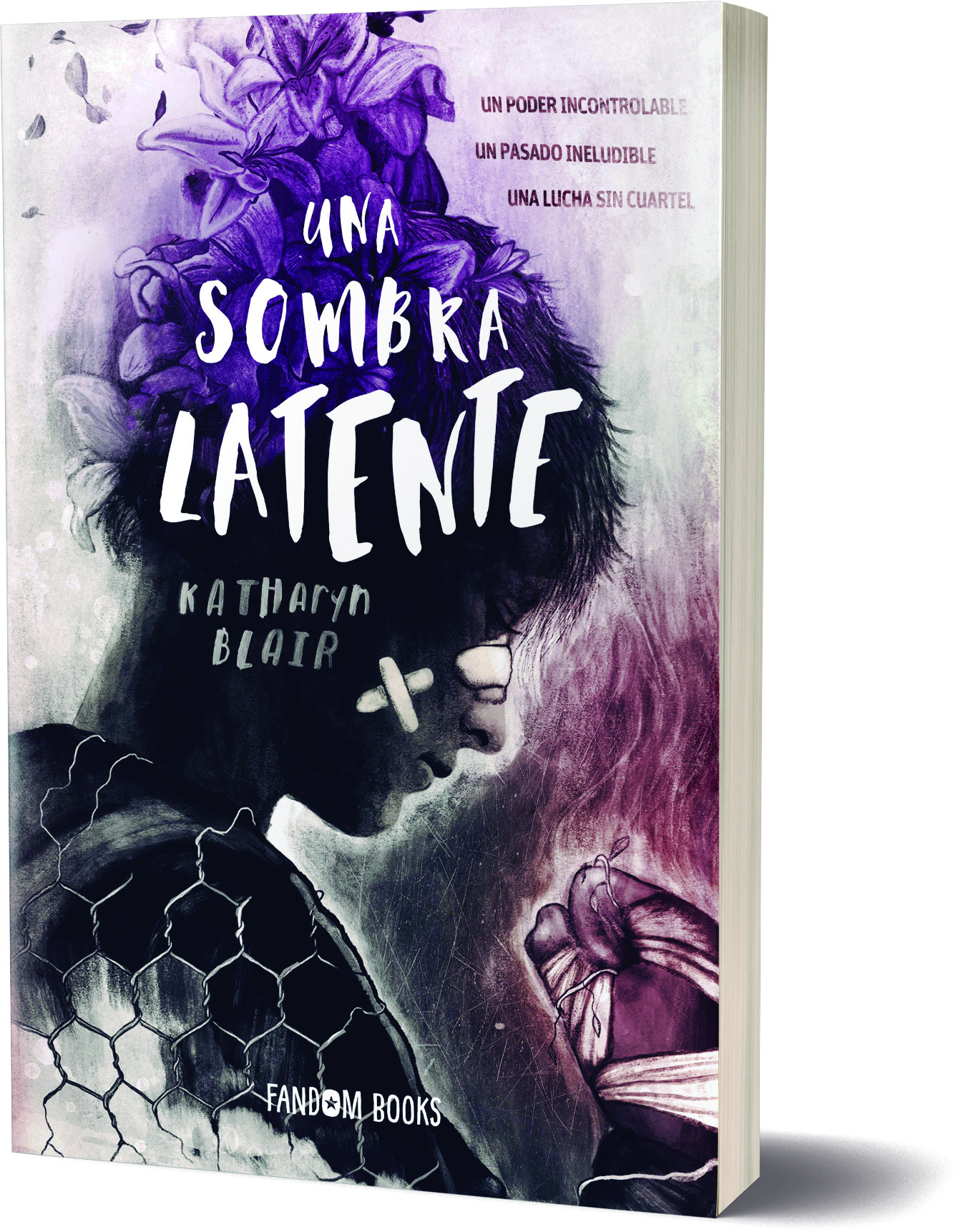 Una sombra latente -   