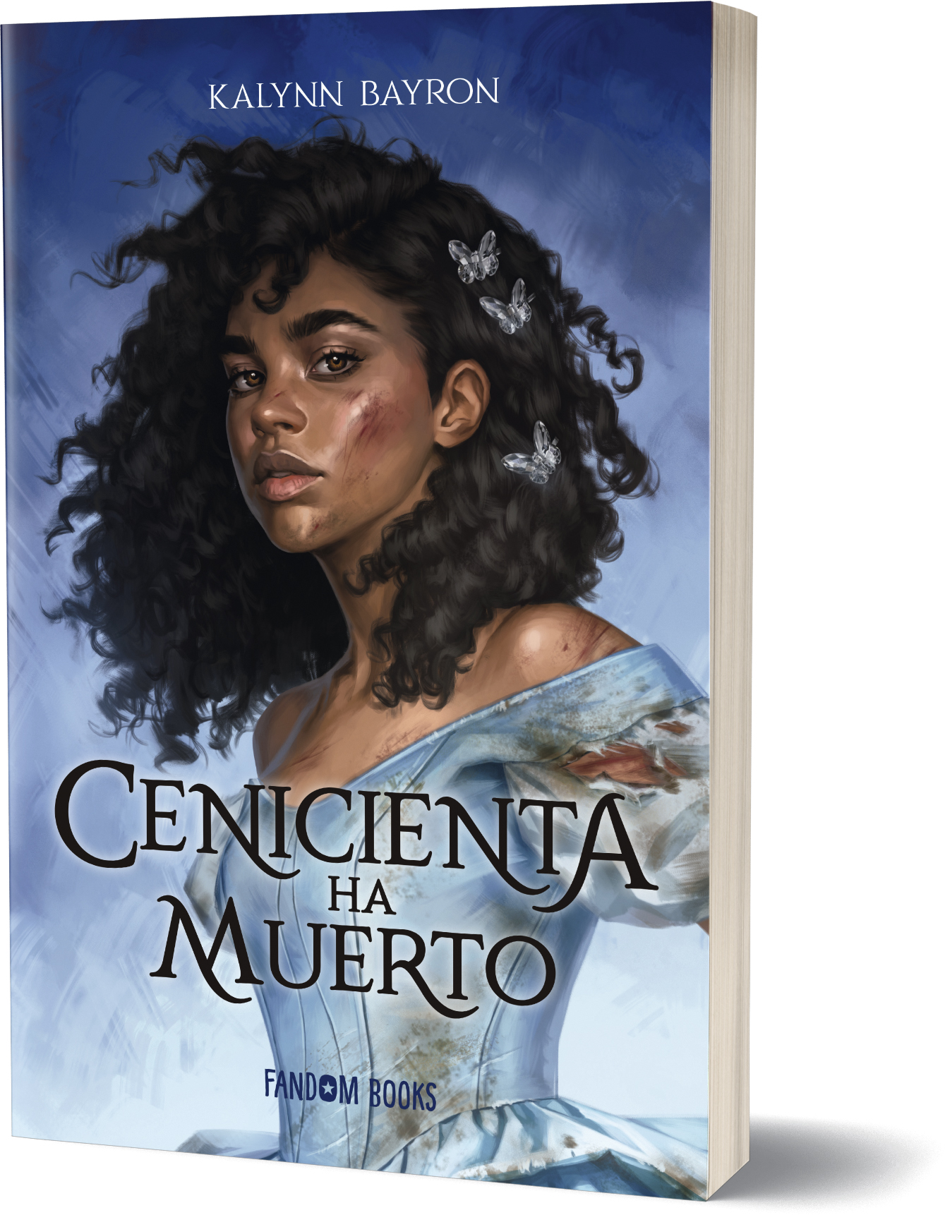 Cenicienta ha muerto -   