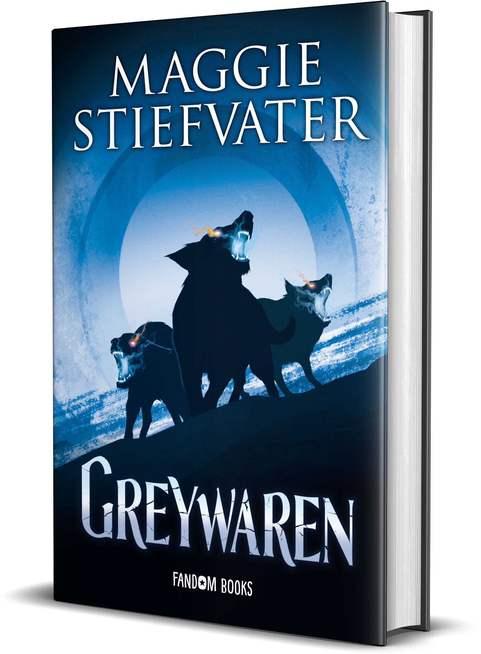 Greywaren -   