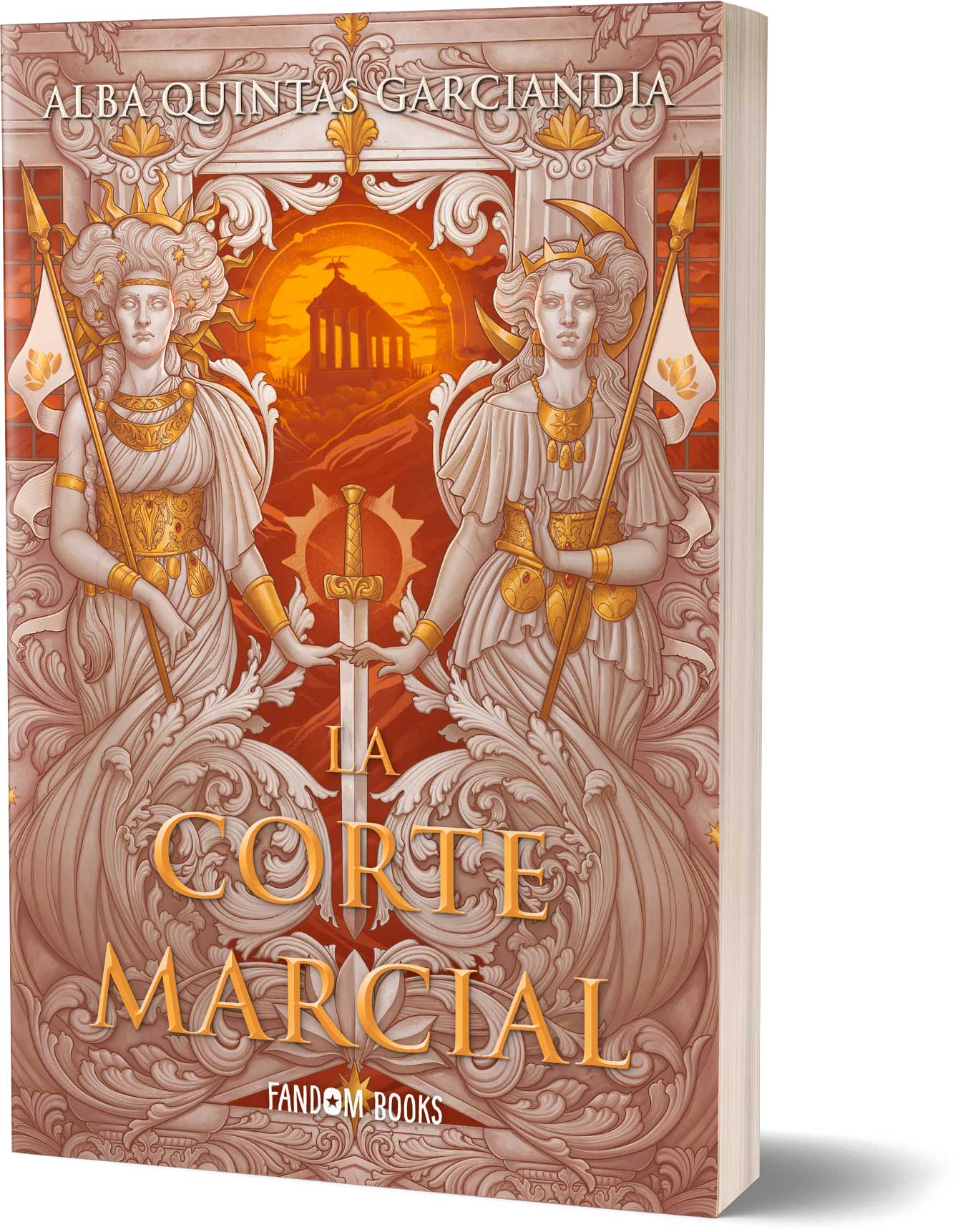 La corte marcial -   