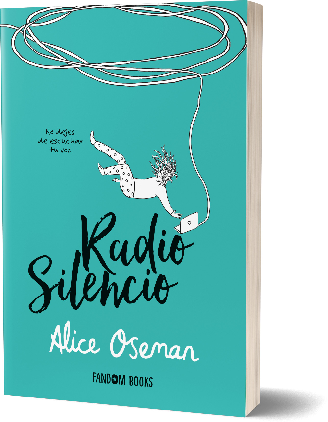 Radio Silencio - Alice  Oseman 