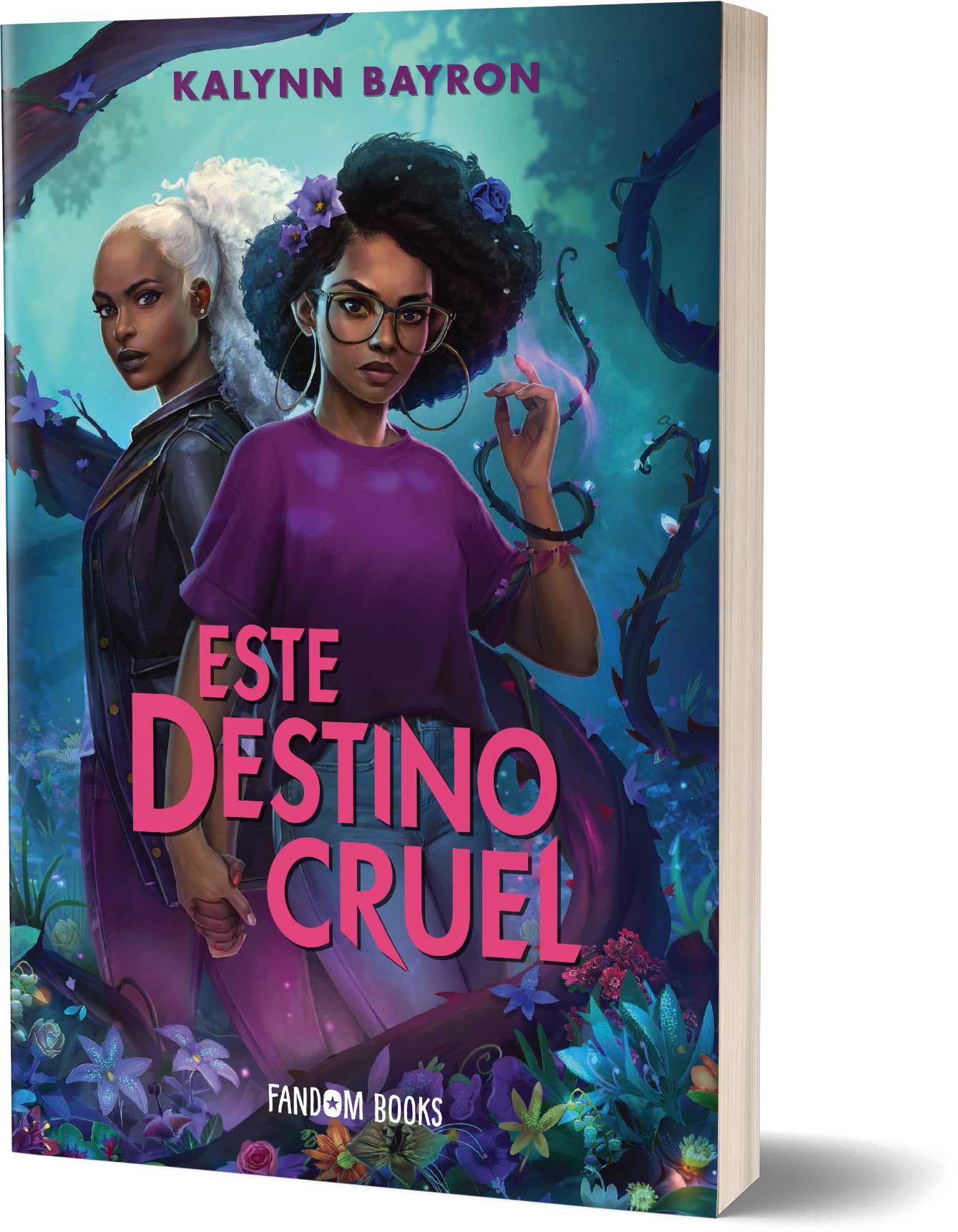 Este destino cruel -   