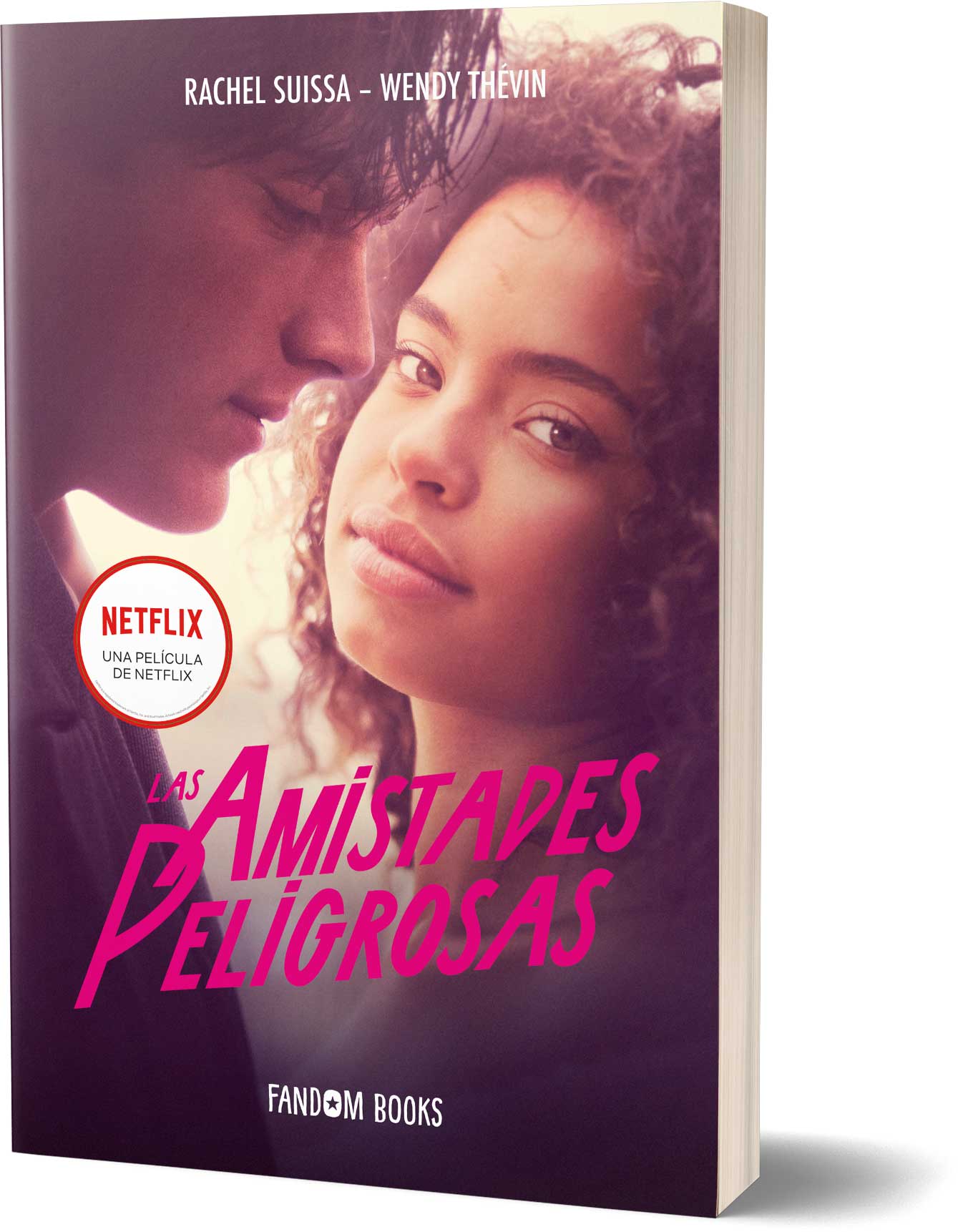 Las amistades peligrosas -   