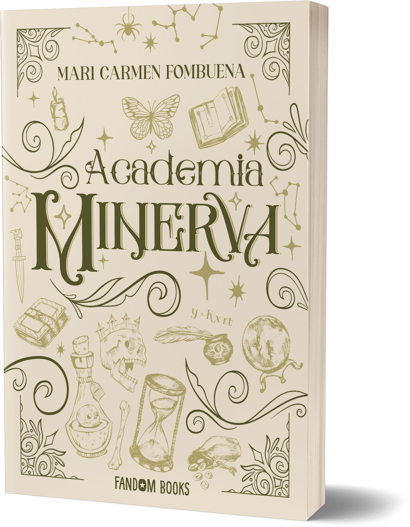 Academia Minerva -   