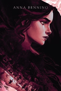 La era oscura - Anna  Benning 