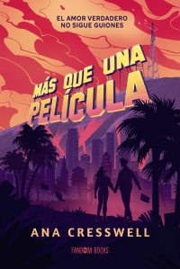 Más que una película -   