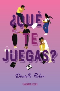 ¿Qué te juegas? -   