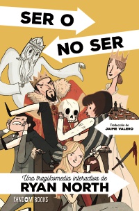 Ser o no ser - Ryan  North 