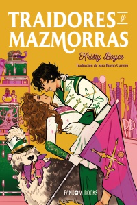 Traidores y mazmorras -   