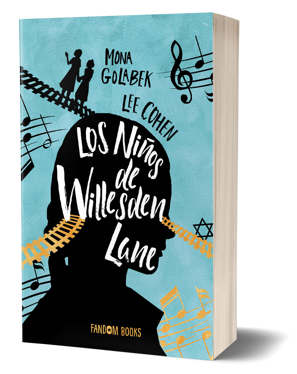 Los niños de Willesden Lane -   