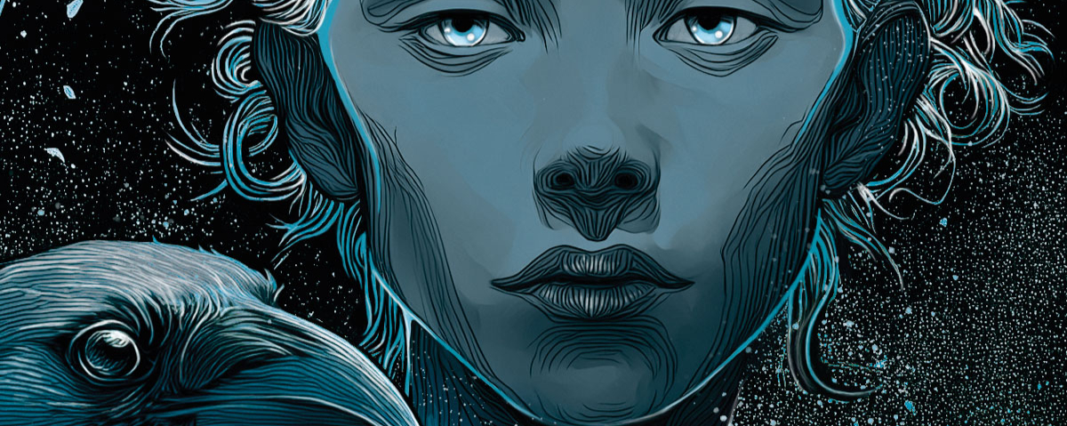 De dioses y brujas - 